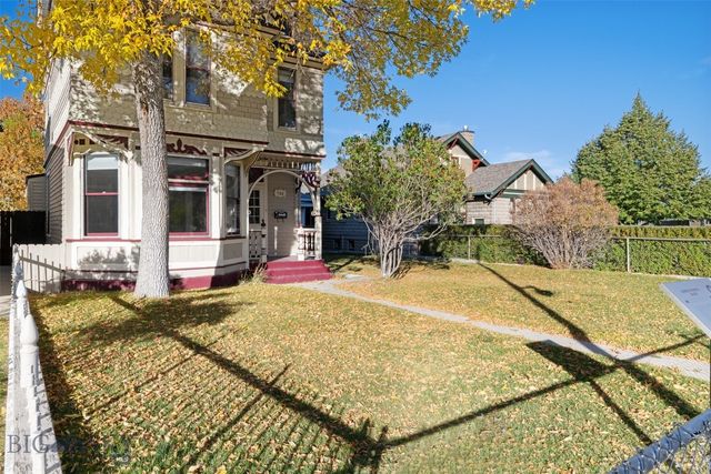 506 W 3rd Street, Anaconda, MT 59711