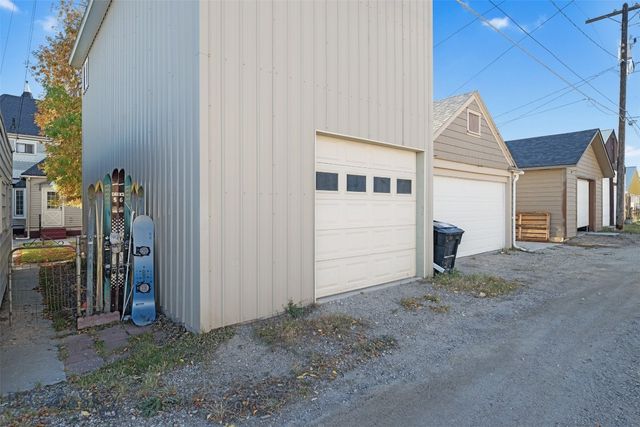 506 W 3rd Street, Anaconda, MT 59711