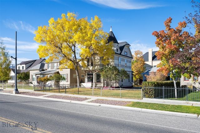 506 W 3rd Street, Anaconda, MT 59711