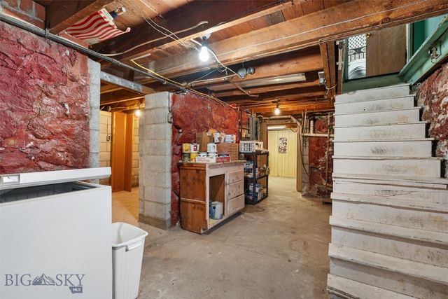 506 W 3rd Street, Anaconda, MT 59711