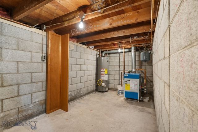 506 W 3rd Street, Anaconda, MT 59711