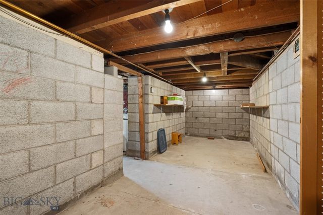 506 W 3rd Street, Anaconda, MT 59711