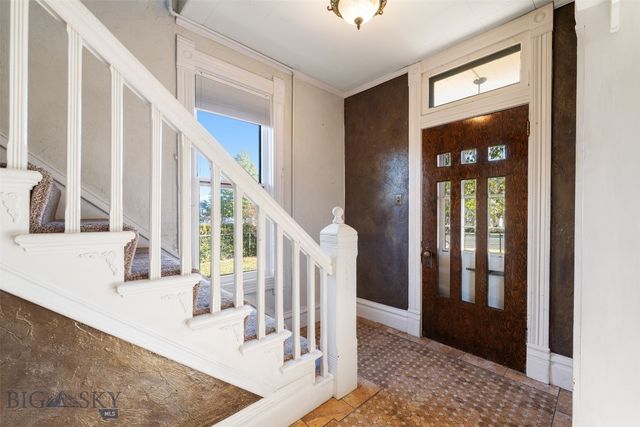 506 W 3rd Street, Anaconda, MT 59711