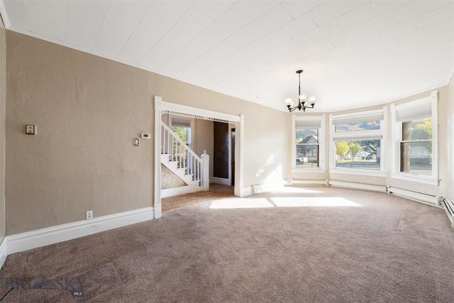 506 W 3rd Street, Anaconda, MT 59711