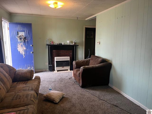 1342 Richard Burnley Avenue, Kevil, KY 42053