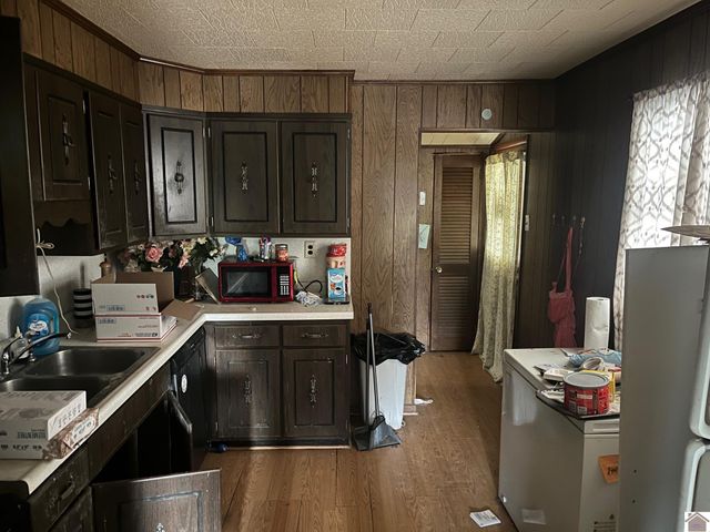 1342 Richard Burnley Avenue, Kevil, KY 42053