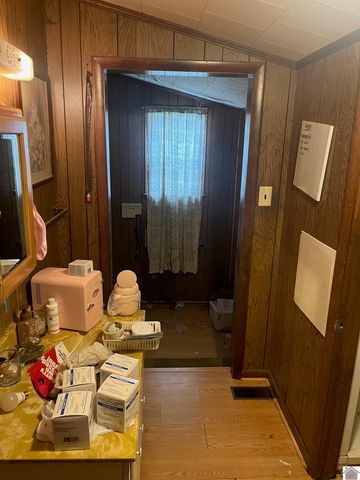 1342 Richard Burnley Avenue, Kevil, KY 42053