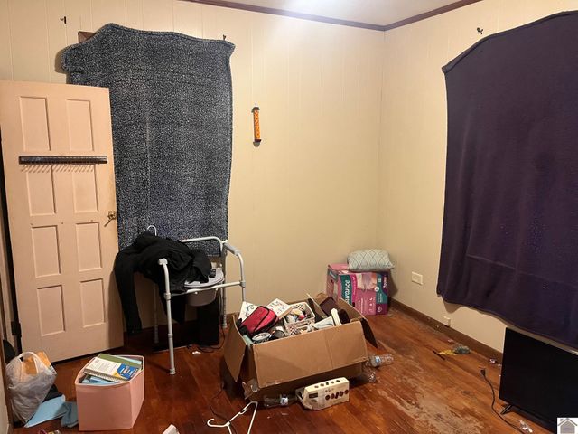 1342 Richard Burnley Avenue, Kevil, KY 42053