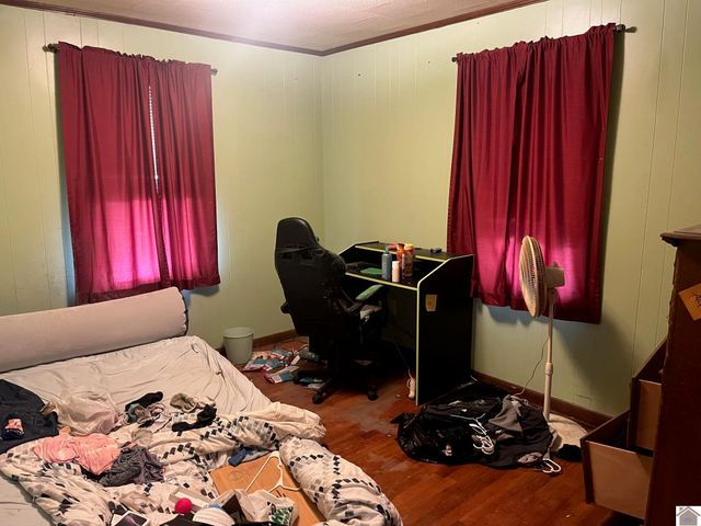 1342 Richard Burnley Avenue, Kevil, KY 42053