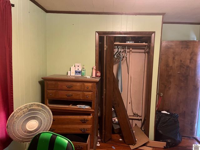 1342 Richard Burnley Avenue, Kevil, KY 42053