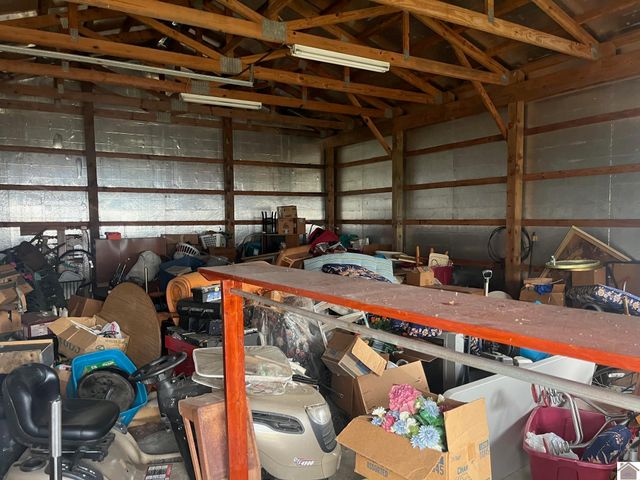 1342 Richard Burnley Avenue, Kevil, KY 42053