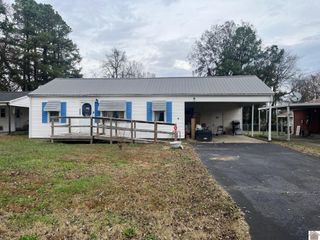 1342 Richard Burnley Avenue, Kevil, KY 42053