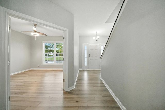 6172 Rays Way, 19, Hilliard, OH 43026