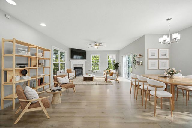 6172 Rays Way, 19, Hilliard, OH 43026