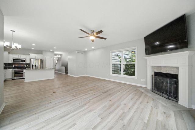 6172 Rays Way, 19, Hilliard, OH 43026