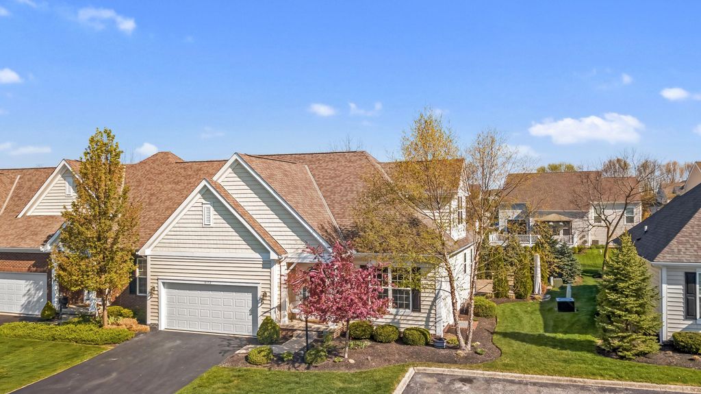 6172 Rays Way, 19, Hilliard, OH 43026