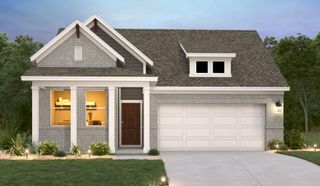 1912 Davee PL, Georgetown, TX 78633