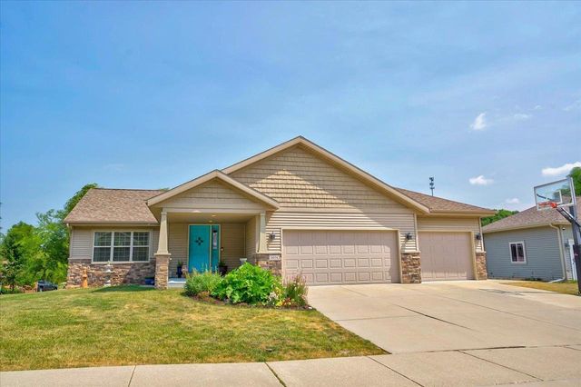 4034 Red Hawk Run, Black Earth, WI 53515