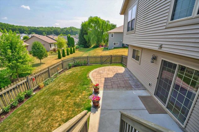 4034 Red Hawk Run, Black Earth, WI 53515