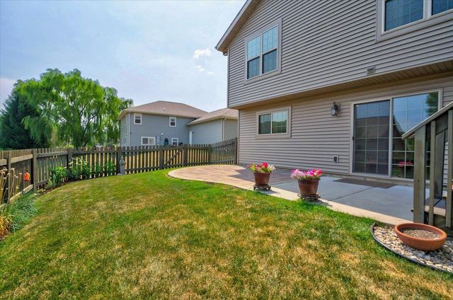 4034 Red Hawk Run, Black Earth, WI 53515