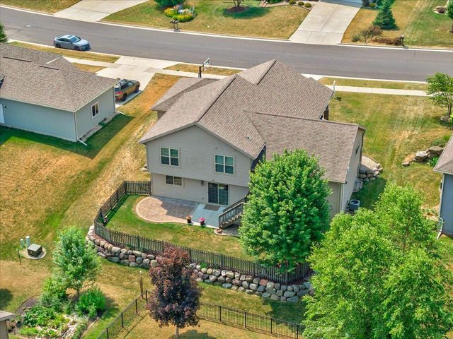 4034 Red Hawk Run, Black Earth, WI 53515