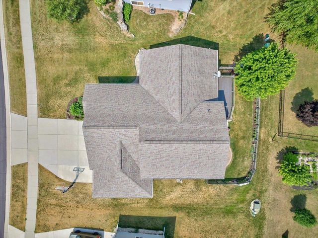 4034 Red Hawk Run, Black Earth, WI 53515