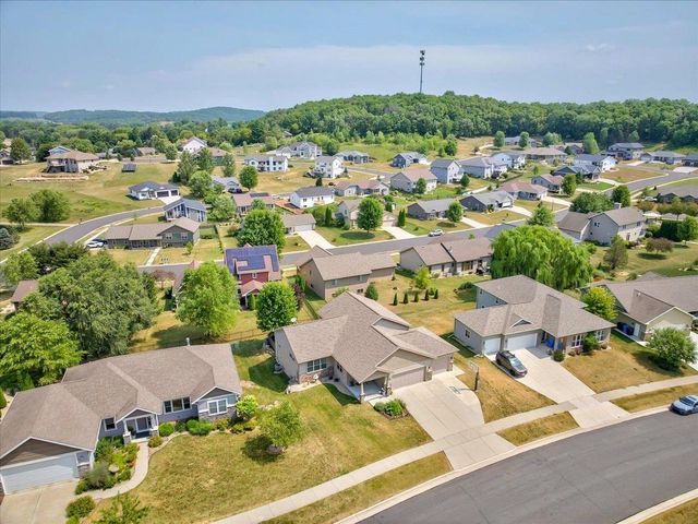 4034 Red Hawk Run, Black Earth, WI 53515