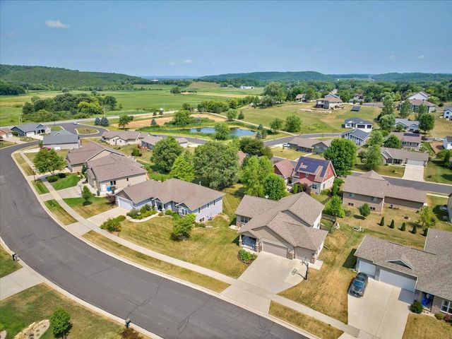 4034 Red Hawk Run, Black Earth, WI 53515