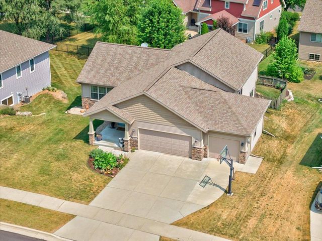 4034 Red Hawk Run, Black Earth, WI 53515