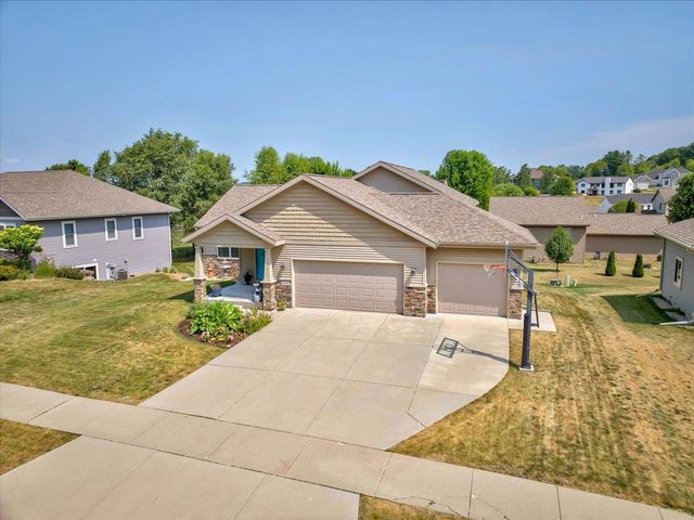 4034 Red Hawk Run, Black Earth, WI 53515
