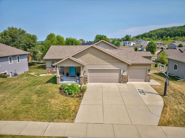 4034 Red Hawk Run, Black Earth, WI 53515