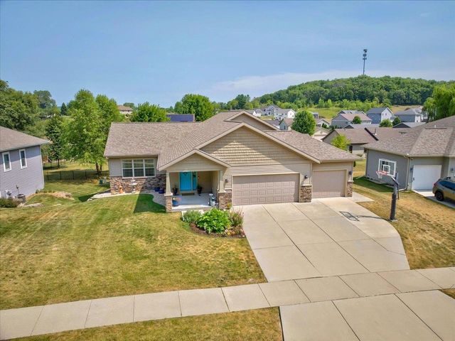 4034 Red Hawk Run, Black Earth, WI 53515
