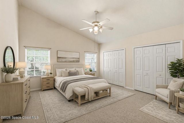 975 S Fork Circle, Melbourne, FL 32901