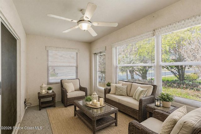 975 S Fork Circle, Melbourne, FL 32901