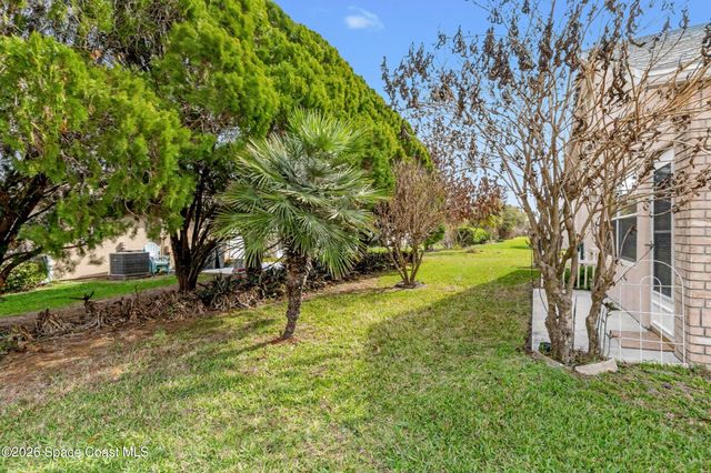 975 S Fork Circle, Melbourne, FL 32901