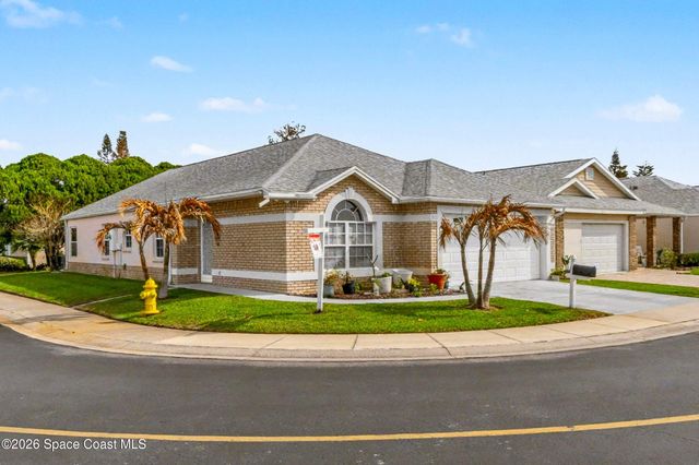 975 S Fork Circle, Melbourne, FL 32901