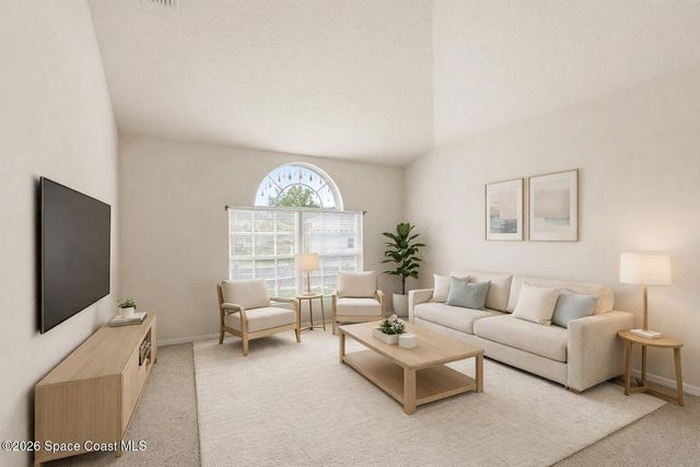 975 S Fork Circle, Melbourne, FL 32901