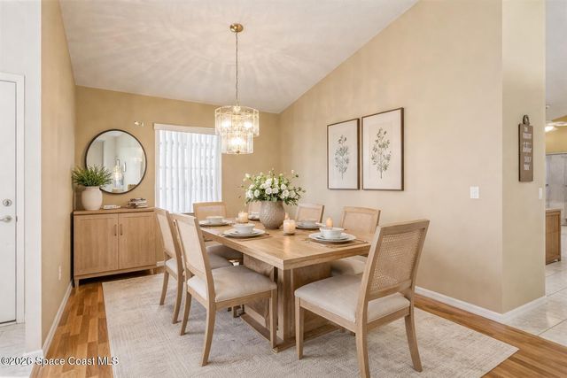 975 S Fork Circle, Melbourne, FL 32901