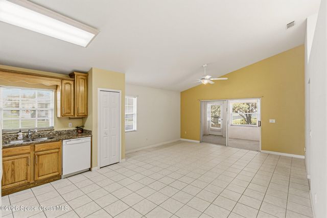 975 S Fork Circle, Melbourne, FL 32901