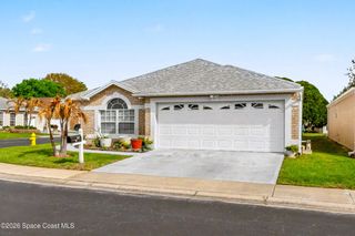 975 S Fork Circle, Melbourne, FL 32901