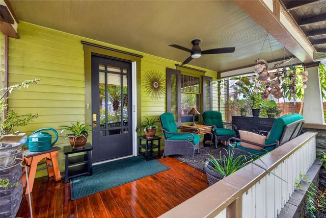 652 8TH AVENUE N, St Petersburg, FL 33701