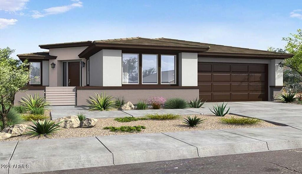 1415 W CREOSOTE Drive, Queen Creek, AZ 85140