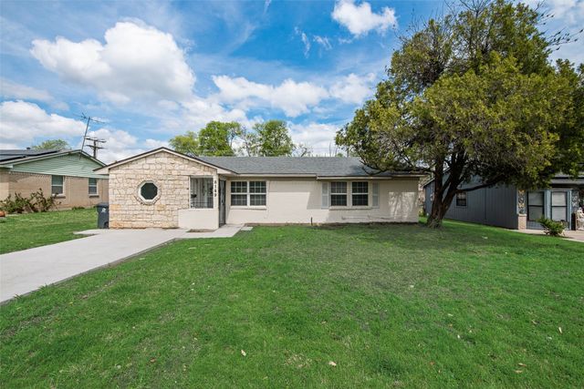 6149 Singing Hills Drive, Dallas, TX 75241