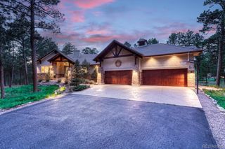 16152 Timber Meadow Drive, Colorado Springs, CO 80908