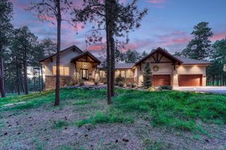 16152 Timber Meadow Drive, Colorado Springs, CO 80908