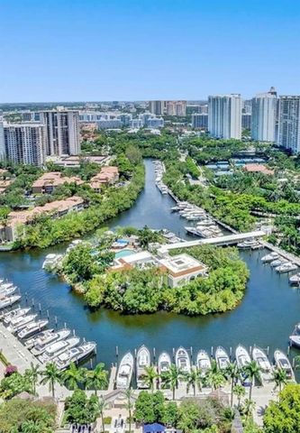 18181 NE 31st Ct 2710, Aventura, FL 33160