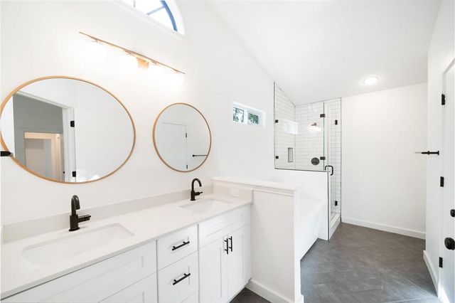 4707 Alta Loma DR, Austin, TX 78749