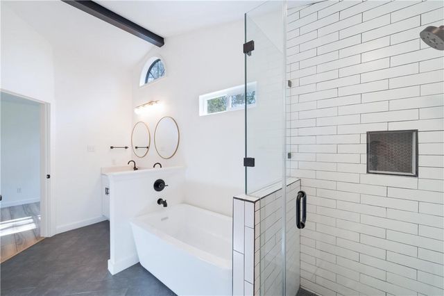 4707 Alta Loma DR, Austin, TX 78749