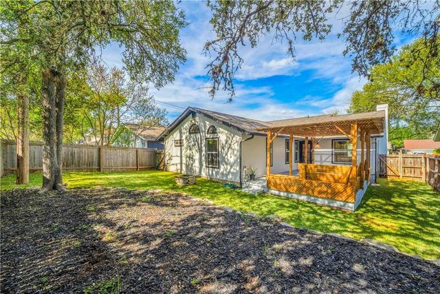 4707 Alta Loma DR, Austin, TX 78749