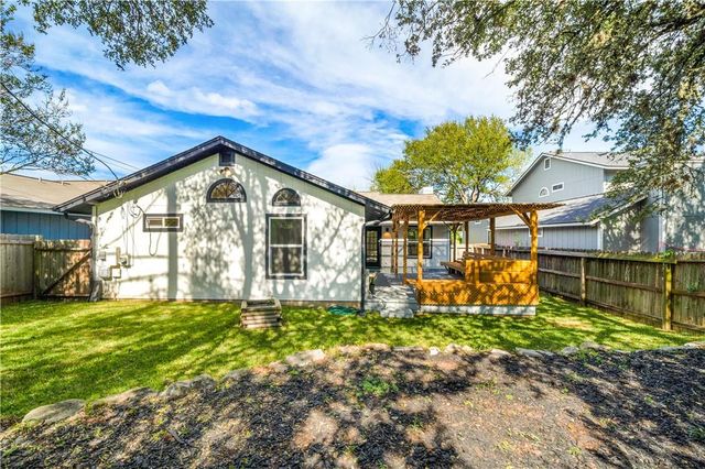 4707 Alta Loma DR, Austin, TX 78749